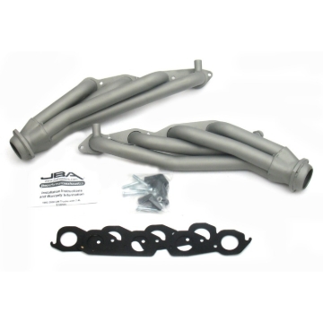 Picture of JBA Cat4Ward Headers Headers & Manifolds - 1823SJT