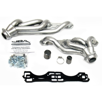 Picture of JBA Cat4Ward Headers Headers & Manifolds - 1830S-4JS
