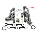 Picture of JBA Cat4Ward Headers Headers & Manifolds - 1830S-6JT