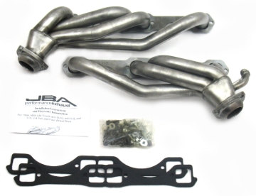Picture of JBA Cat4Ward Headers Headers & Manifolds - 1832S