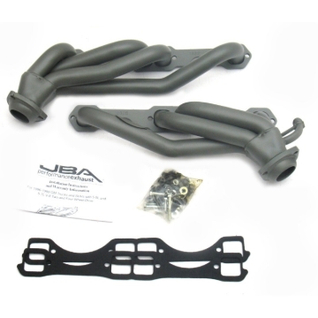 Picture of JBA Cat4Ward Headers Headers & Manifolds - 1832SJT