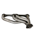 Picture of JBA Cat4Ward Headers Headers & Manifolds - 1830S