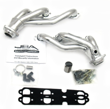 Picture of JBA Cat4Ward Headers Headers & Manifolds - 1840SJS