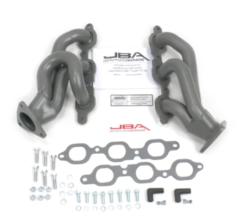 Picture of JBA Cat4Ward Headers Headers & Manifolds - 1842S-10JT