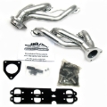 Picture of JBA Cat4Ward Headers Headers & Manifolds - 1842S-9JS