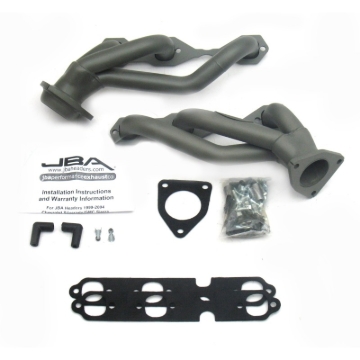 Picture of JBA Cat4Ward Headers Headers & Manifolds - 1842S-9JT
