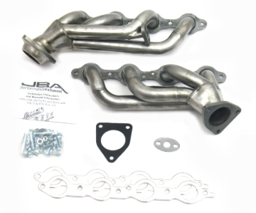 Picture of JBA Cat4Ward Headers Headers & Manifolds - 1850S