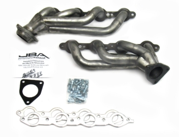 Picture of JBA Cat4Ward Headers Headers & Manifolds - 1850S-2