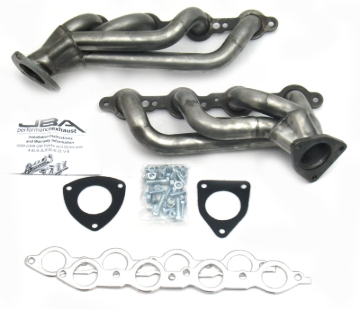 Picture of JBA Cat4Ward Headers Headers & Manifolds - 1850S-3