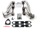 Picture of JBA Cat4Ward Headers Headers & Manifolds - 1842S-9