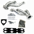 Picture of JBA Cat4Ward Headers Headers & Manifolds - 1842S-9JS