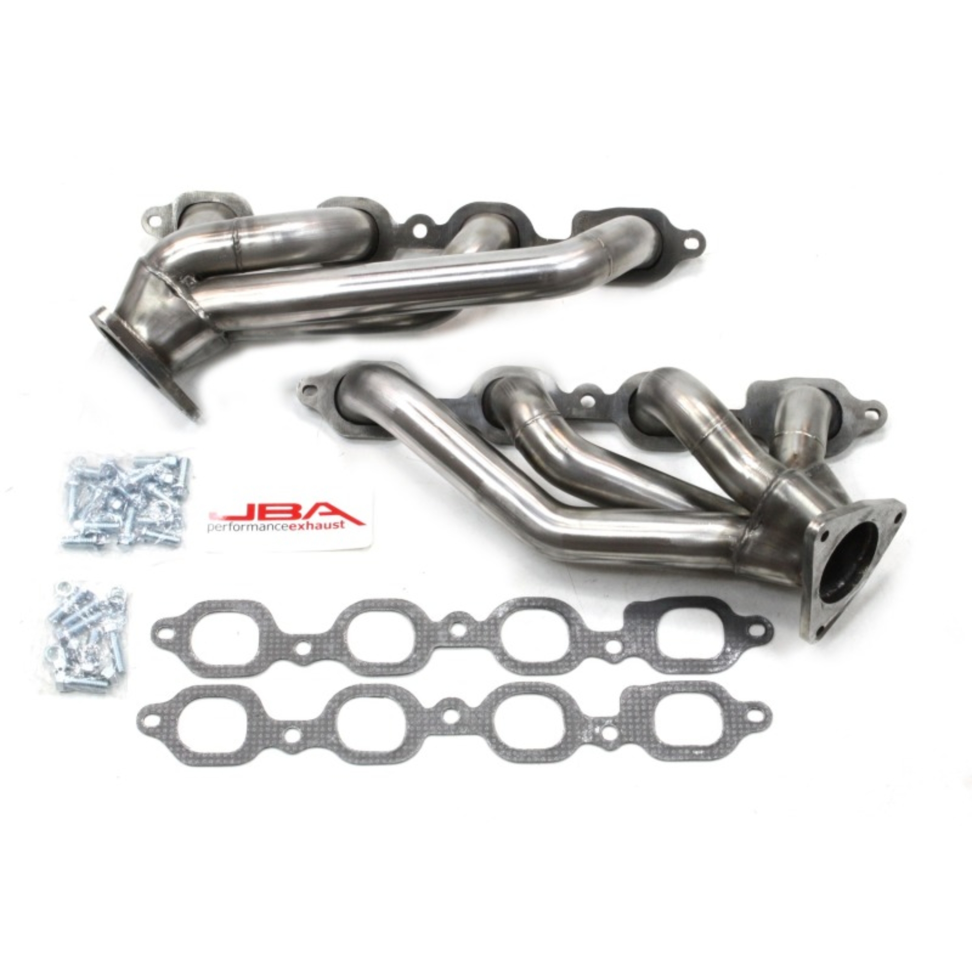 Picture of JBA Cat4Ward Headers Headers & Manifolds - 1850S-4