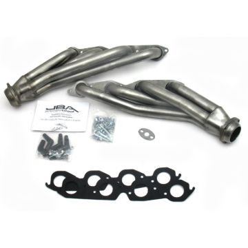 Picture of JBA Cat4Ward Headers Headers & Manifolds - 1860S