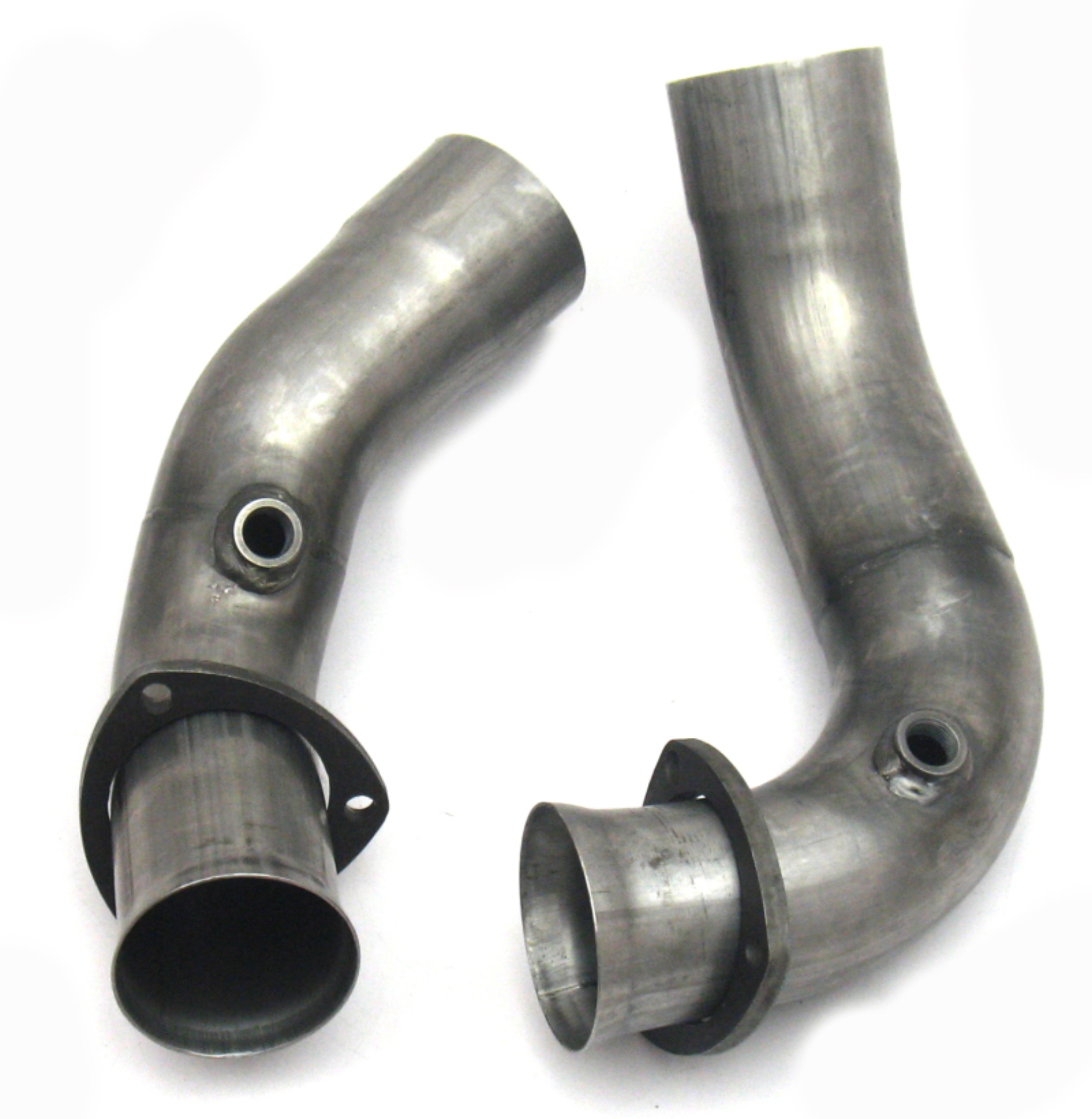 Picture of JBA Mid Pipes Connecting Pipes - 1860SY