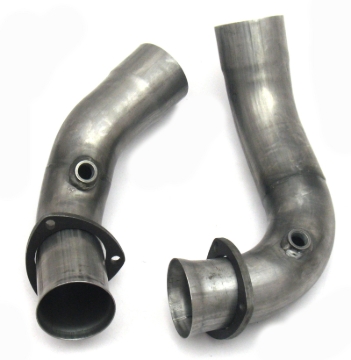 Picture of JBA Mid Pipes Connecting Pipes - 1860SY