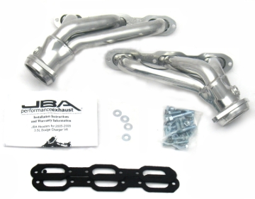 Picture of JBA Cat4Ward Headers Headers & Manifolds - 1920SJS