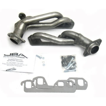 Picture of JBA Cat4Ward Headers Headers & Manifolds - 1938S