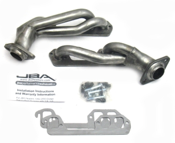 Picture of JBA Cat4Ward Headers Headers & Manifolds - 1939S