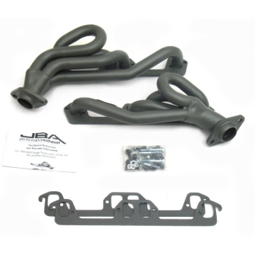 Picture of JBA Cat4Ward Headers Headers & Manifolds - 1945S-1JT