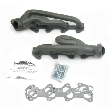 Picture of JBA Cat4Ward Headers Headers & Manifolds - 1949S-1JT