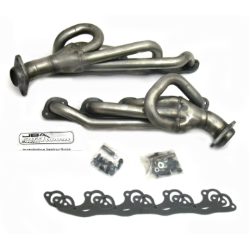 Picture of JBA Cat4Ward Headers Headers & Manifolds - 1950S