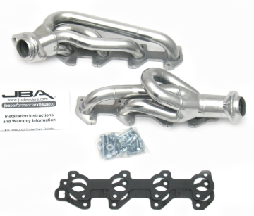 Picture of JBA Cat4Ward Headers Headers & Manifolds - 1949SJS