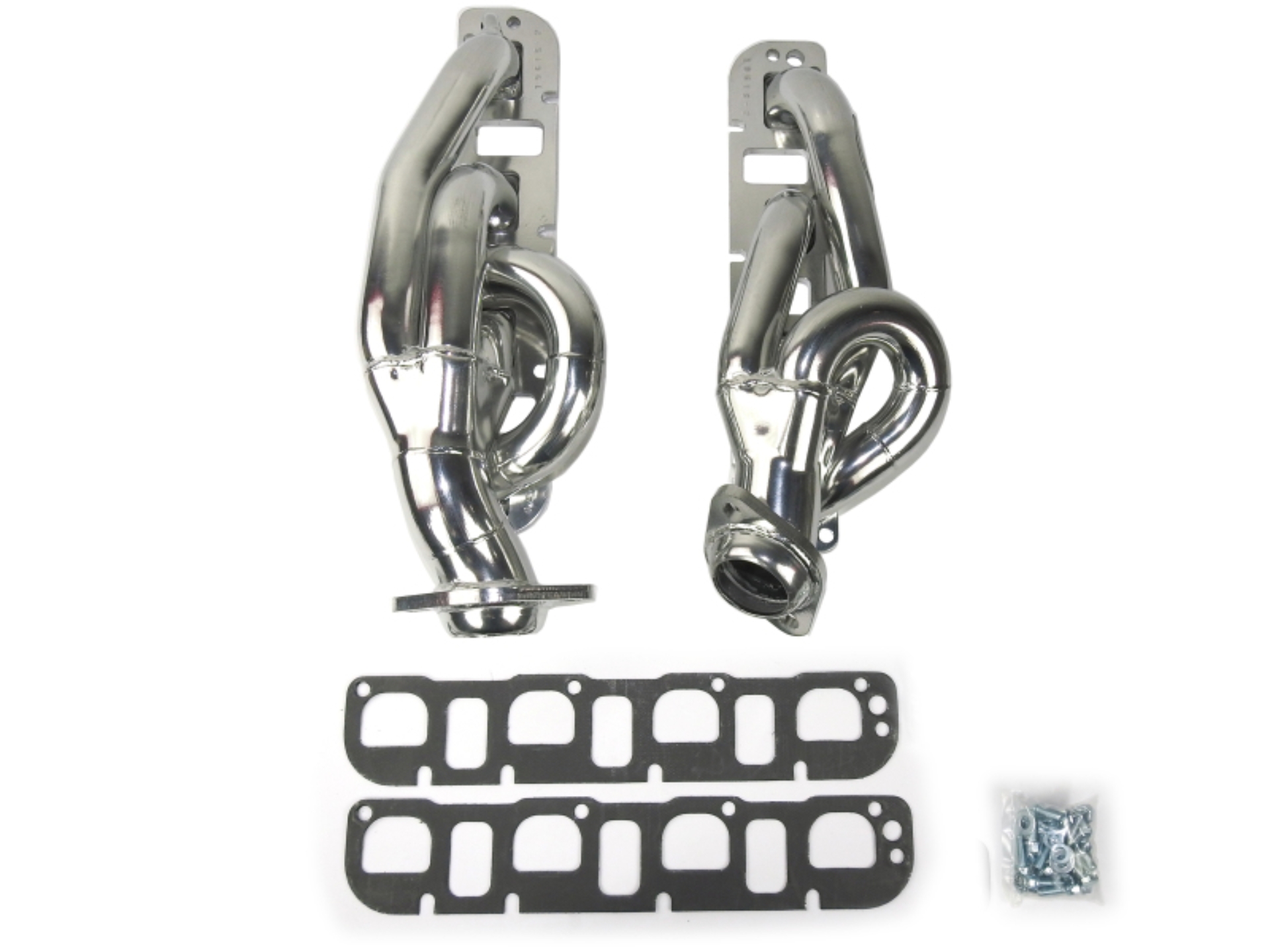 Picture of JBA Cat4Ward Headers Headers & Manifolds - 1961S-1JS