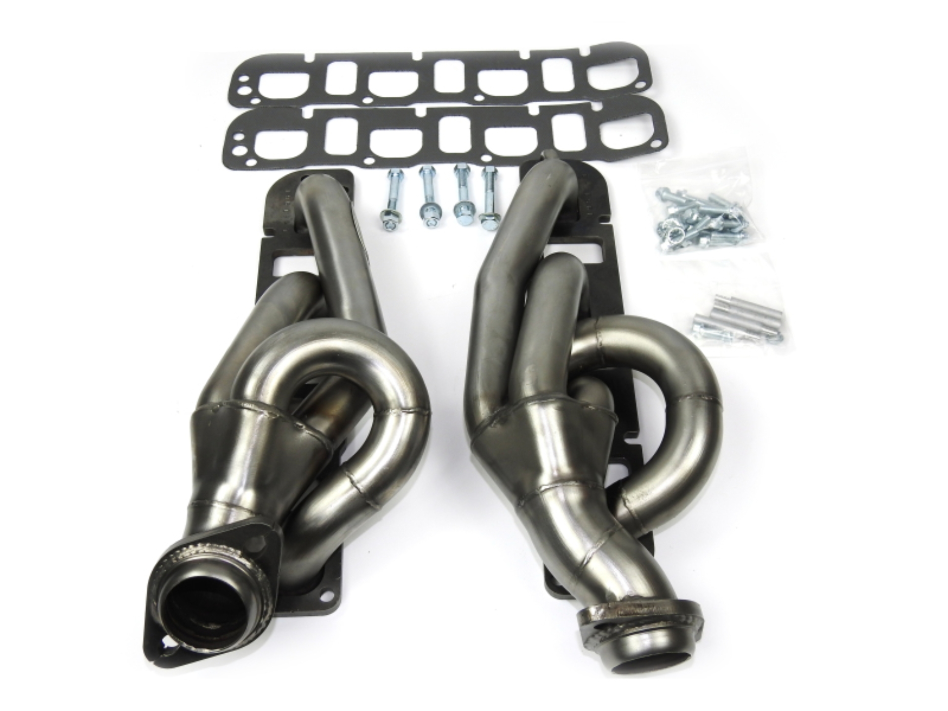 Picture of JBA Cat4Ward Headers Headers & Manifolds - 1961S-1
