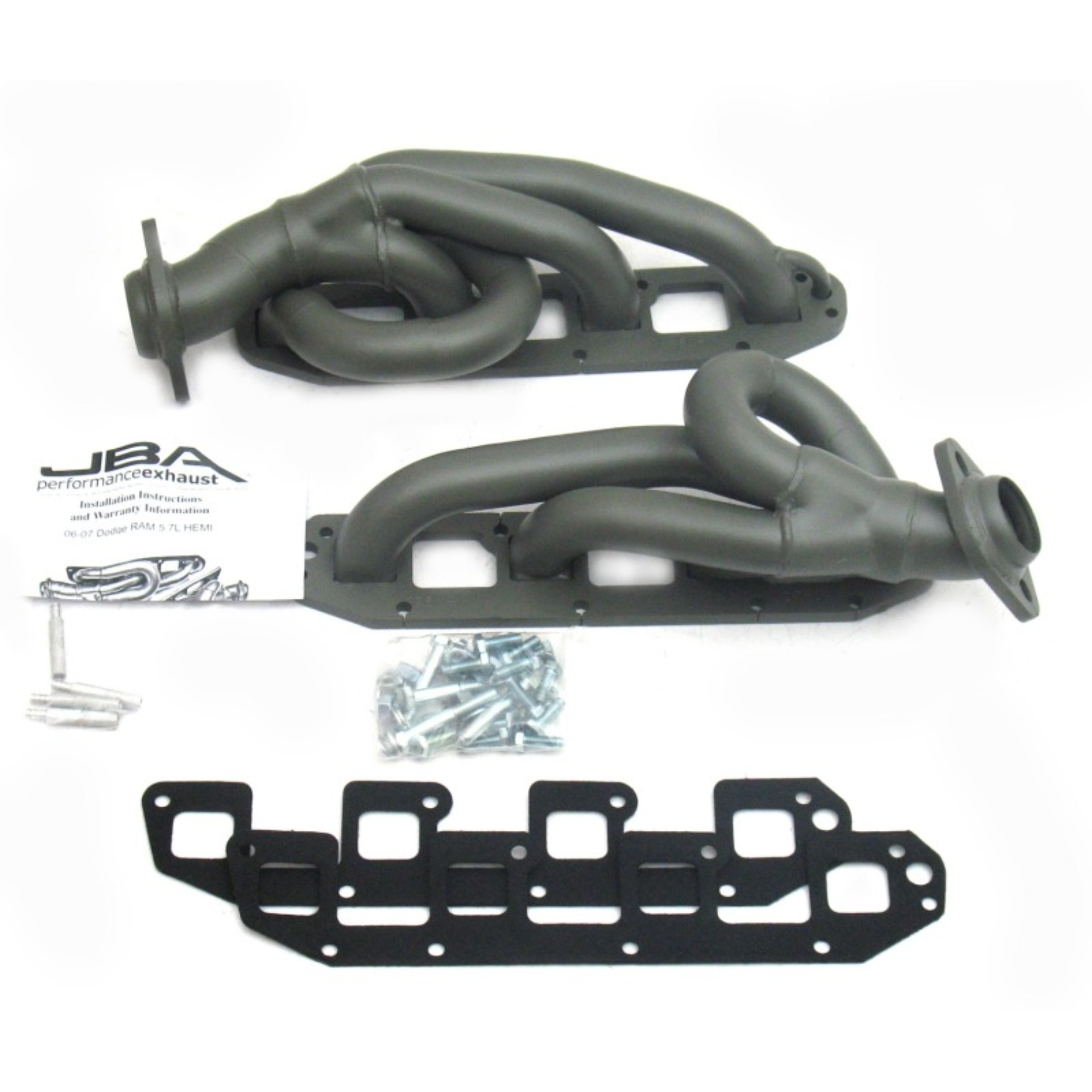 Picture of JBA Cat4Ward Headers Headers & Manifolds - 1961S-1JT
