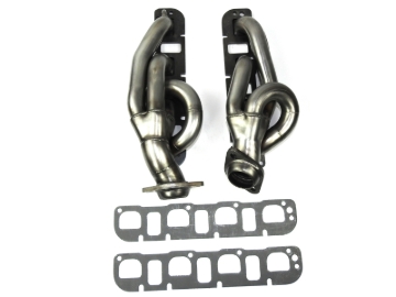 Picture of JBA Cat4Ward Headers Headers & Manifolds - 1961S-2