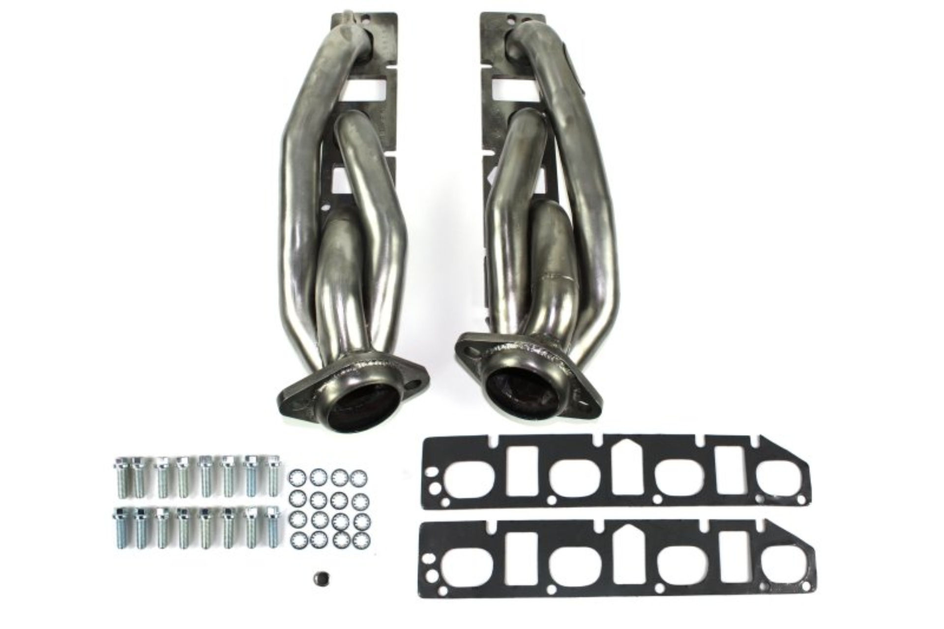 Picture of JBA Cat4Ward Headers Headers & Manifolds - 1961S-3