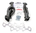 Picture of JBA 04-07 Dodge Dakota 4.7L PowerTech 1-1/2in Primary Ti Ctd Cat4Ward Header