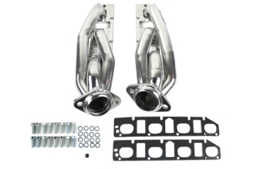 Picture of JBA Cat4Ward Headers Headers & Manifolds - 1961S-3JS