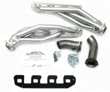 Picture of JBA Cat4Ward Headers Headers & Manifolds - 1962SJS