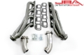 Picture of JBA Cat4Ward Headers Headers & Manifolds - 1962SJT