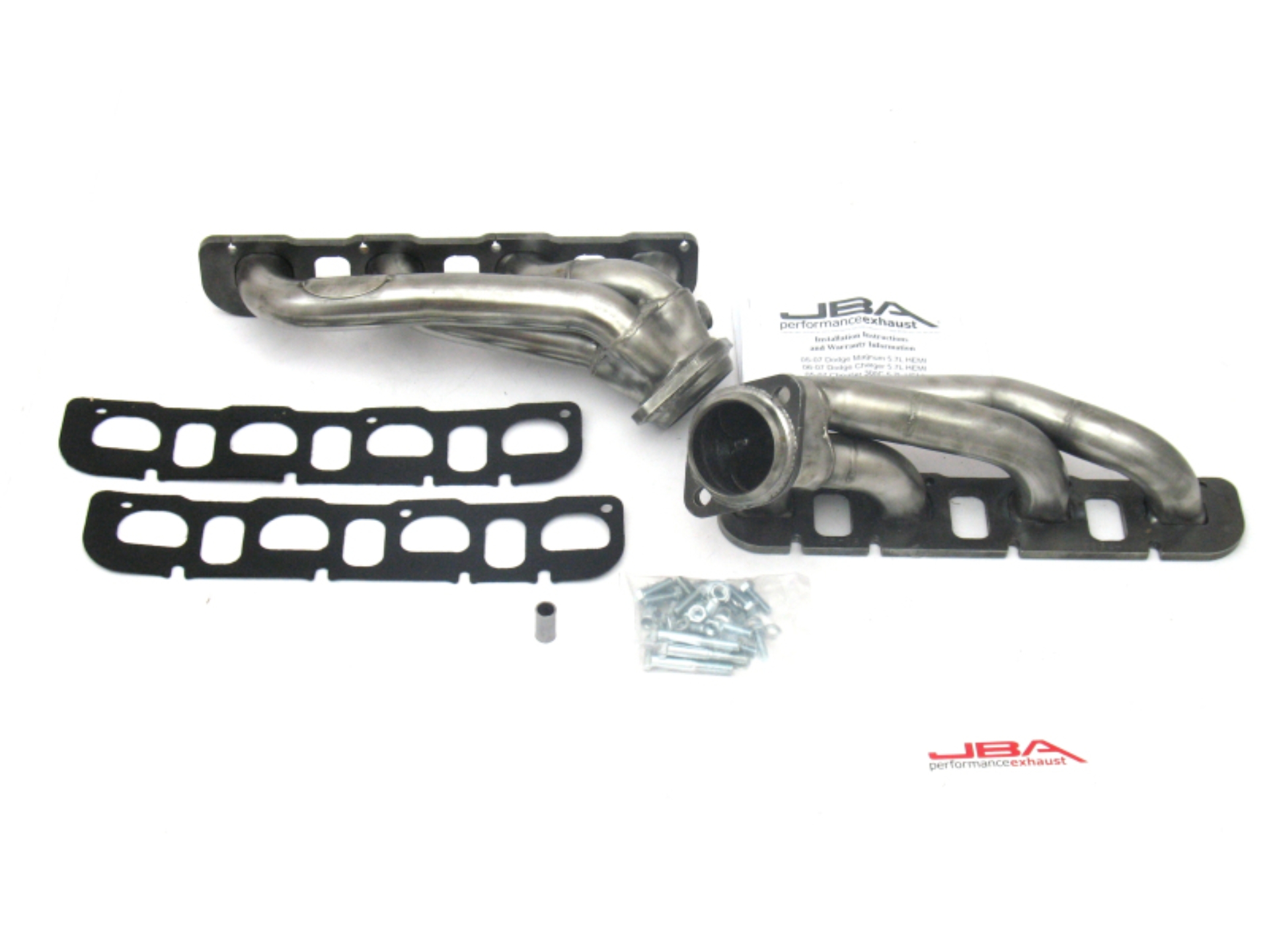 Picture of JBA Cat4Ward Headers Headers & Manifolds - 1964S-1
