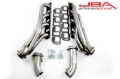 Picture of JBA Cat4Ward Headers Headers & Manifolds - 1962S