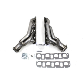 Picture of JBA Cat4Ward Headers Headers & Manifolds - 1968S