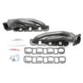 Picture of JBA Cat4Ward Headers Headers & Manifolds - 1965SJT