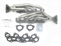 Picture of JBA Cat4Ward Headers Headers & Manifolds - 2010S