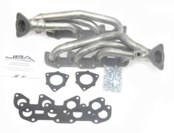 Picture of JBA Cat4Ward Headers Headers & Manifolds - 2010S