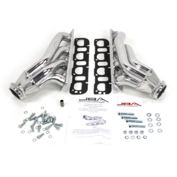 Picture of JBA Cat4Ward Headers Headers & Manifolds - 1965SJS