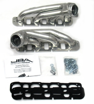 Picture of JBA Cat4Ward Headers Headers & Manifolds - 1964S-1JS