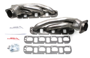 Picture of JBA Cat4Ward Headers Headers & Manifolds - 1965S