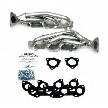 Picture of JBA Cat4Ward Headers Headers & Manifolds - 2010SJS