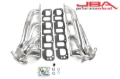Picture of JBA Cat4Ward Headers Headers & Manifolds - 1964SJS