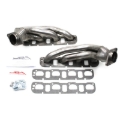 Picture of JBA Cat4Ward Headers Headers & Manifolds - 1965S
