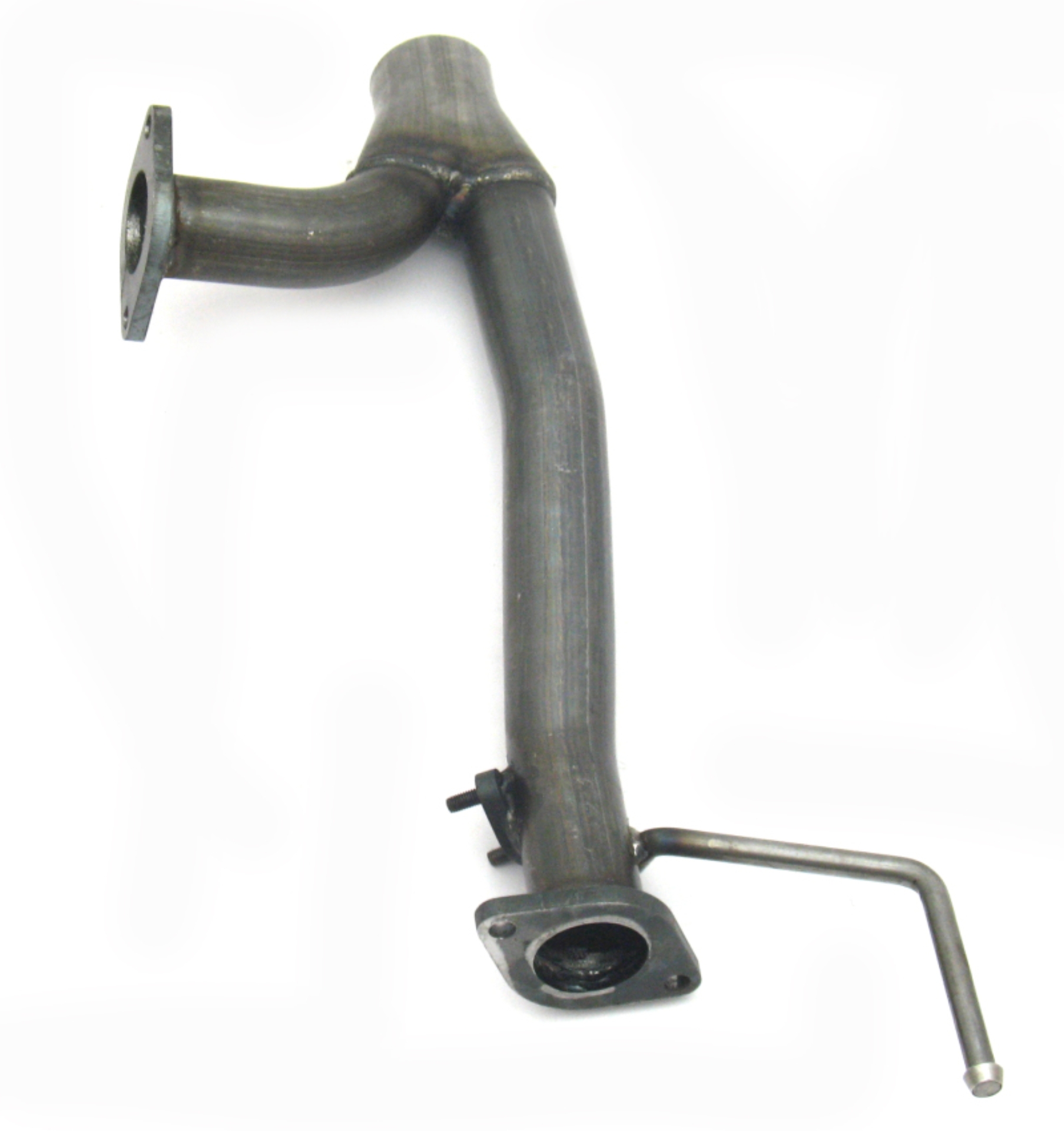 Picture of JBA Y-Pipes - 2010SY-1