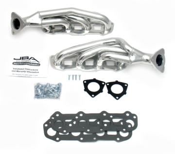 Picture of JBA Cat4Ward Headers Headers & Manifolds - 2011SJS