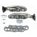 Picture of JBA Cat4Ward Headers Headers & Manifolds - 2013S